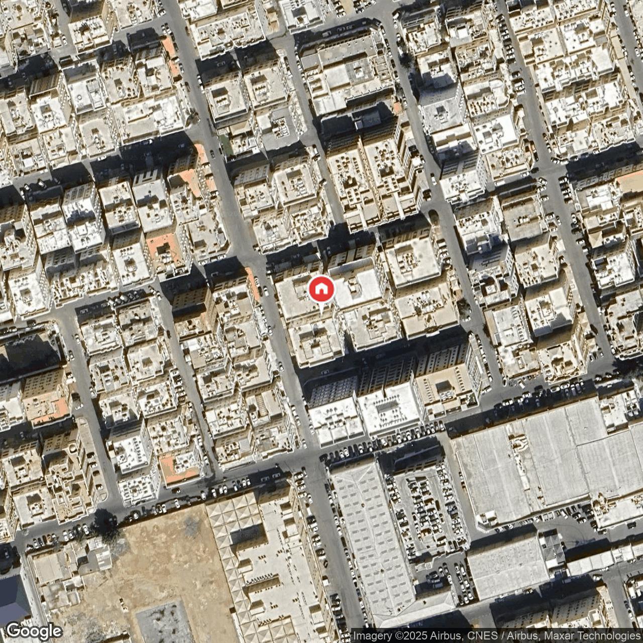 5 bedroom apartment in Al Salamah