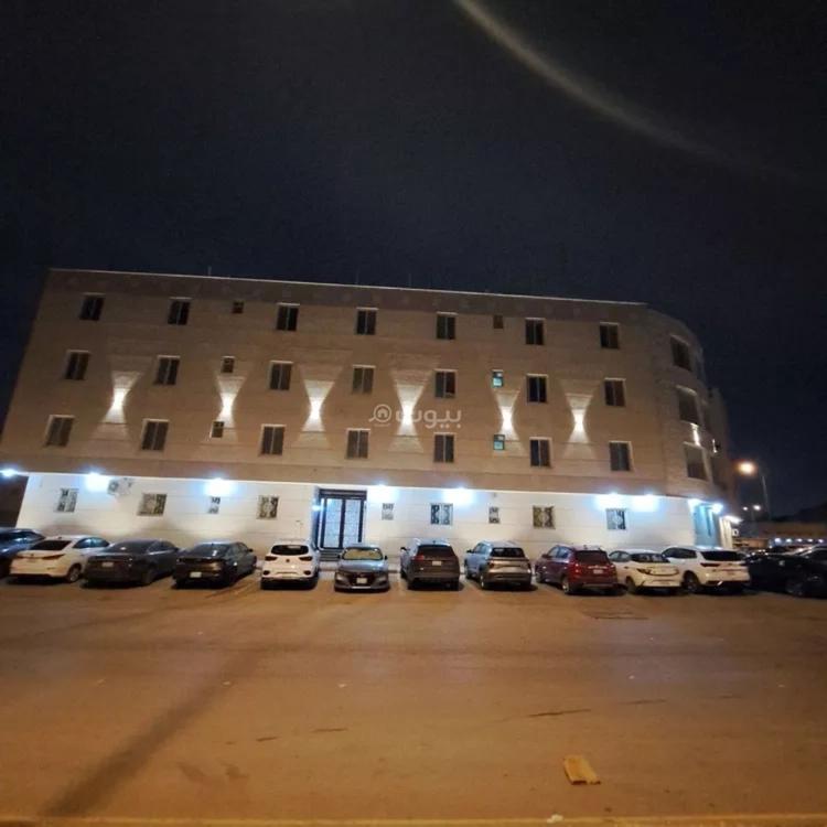 شقة 1 غرف في اليرموك