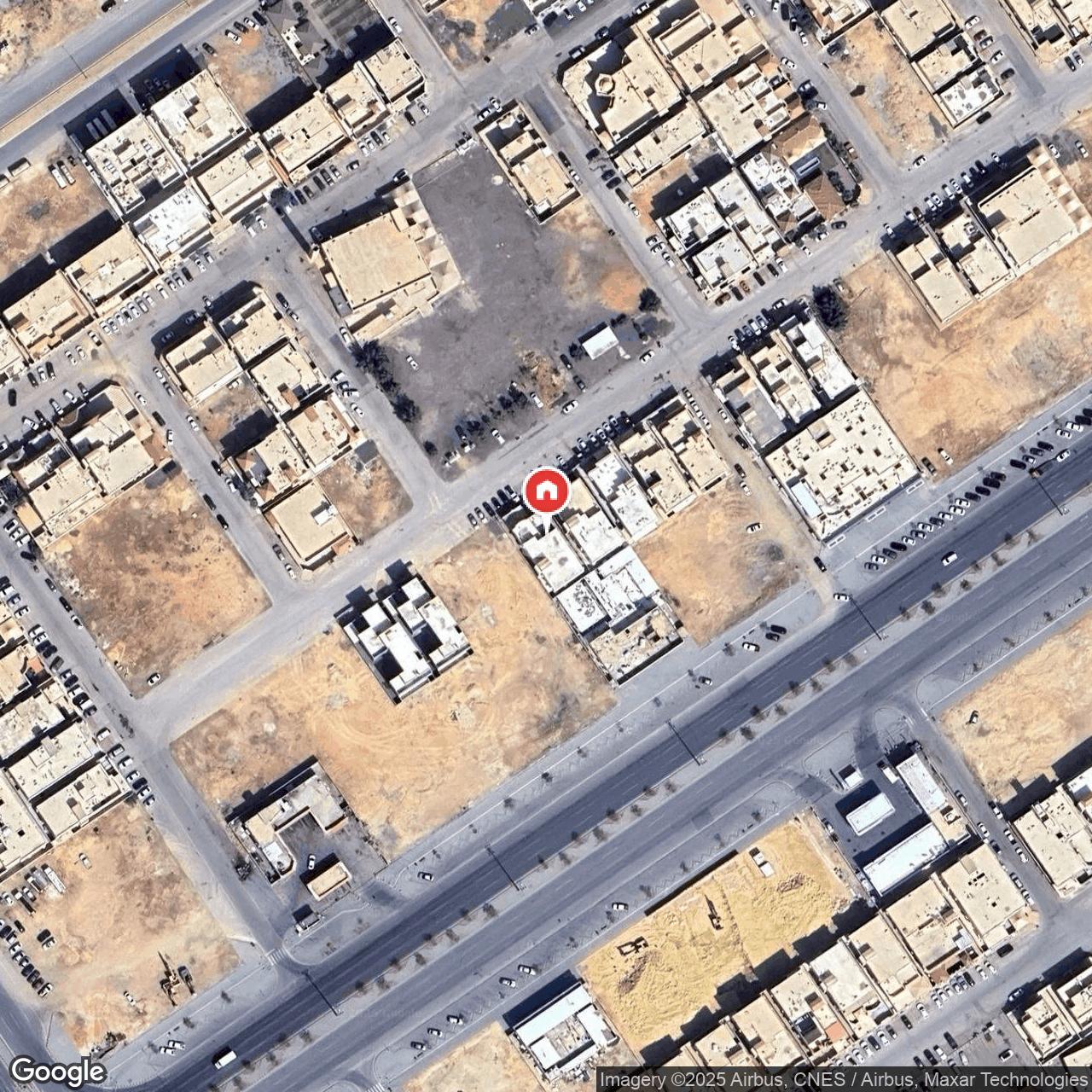 7 bedroom villa in Dhahrat Laban