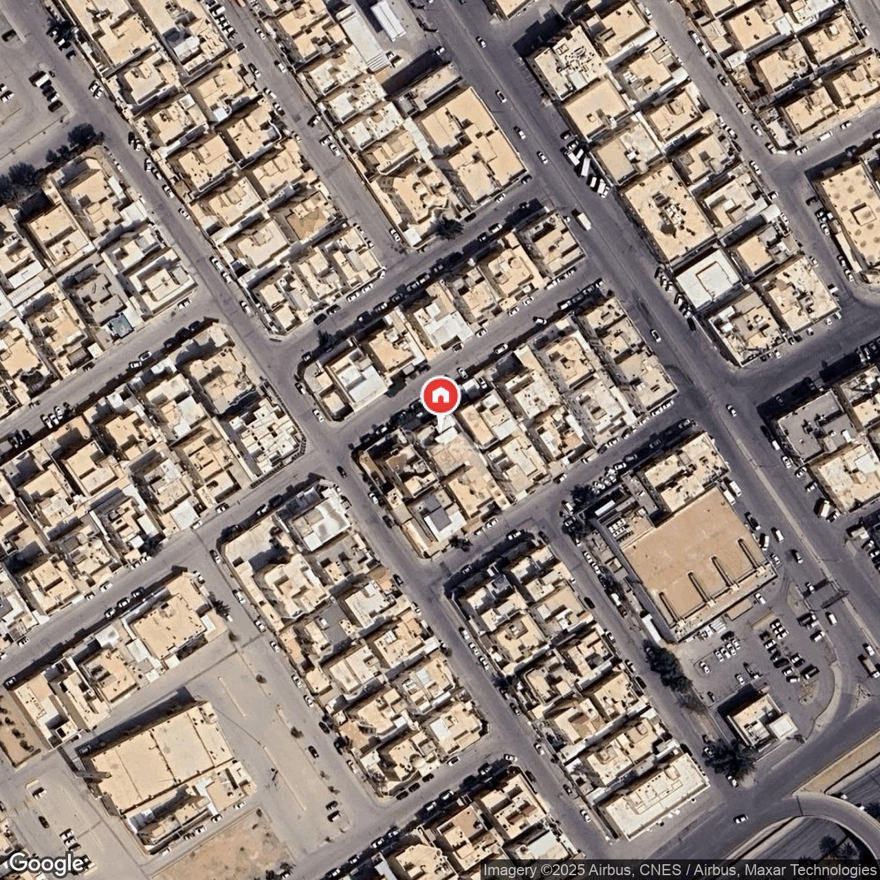 فيلا 10 غرف في شبرا