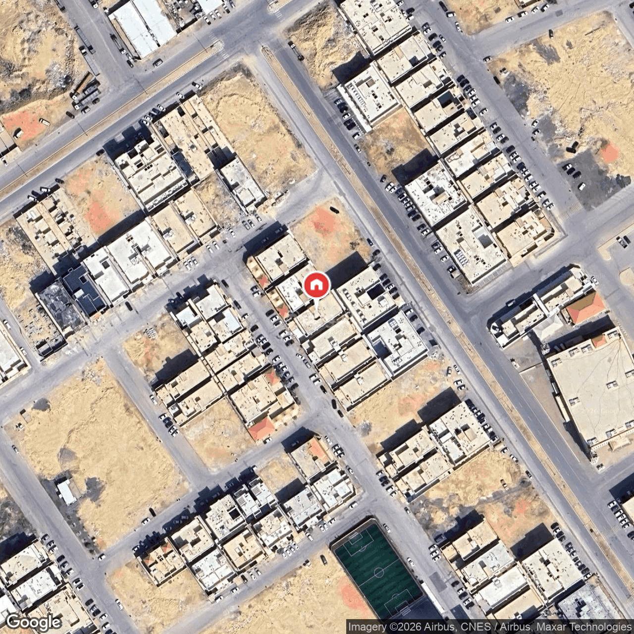 فيلا 5 غرف في ظهرة لبن