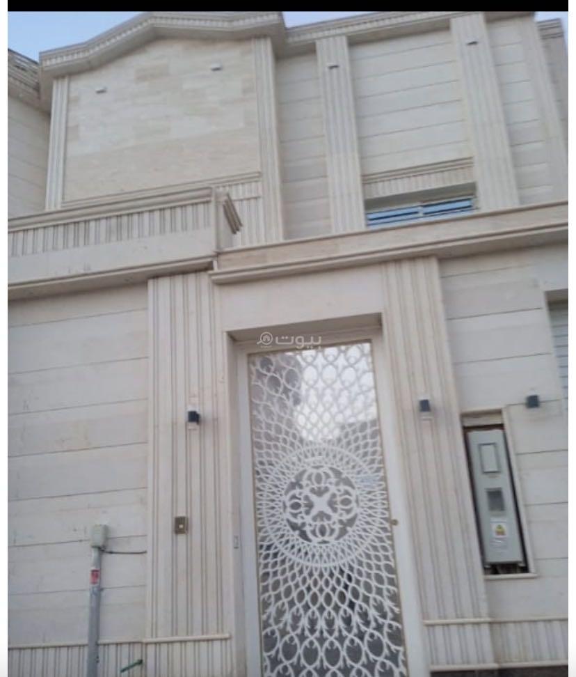 فيلا 5 غرف في طويق