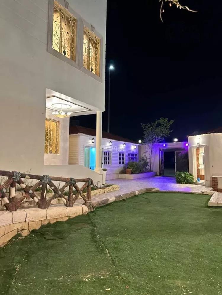فيلا 11 غرف في المدينة المنورة