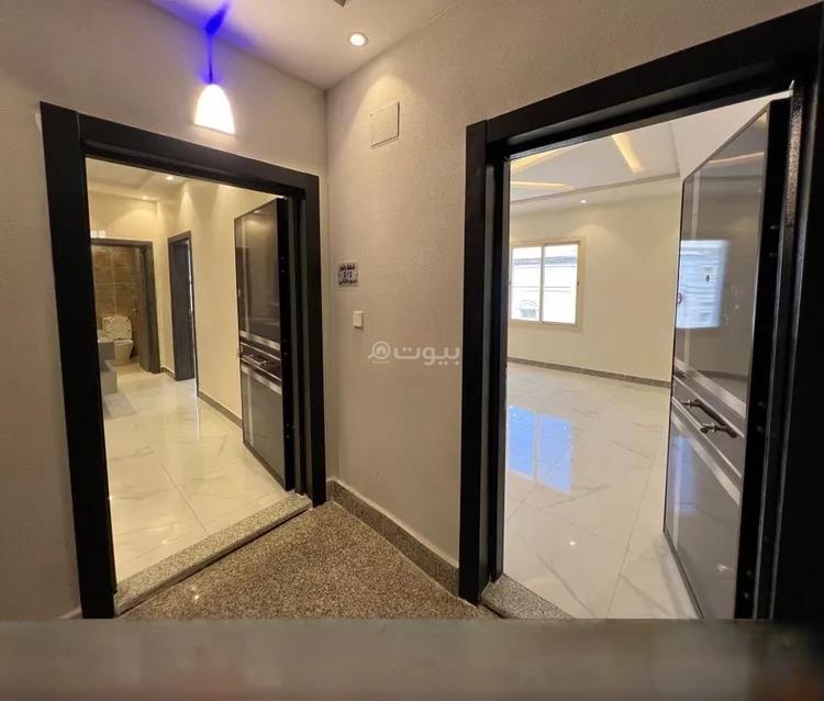 شقة 4 غرف في الصفا