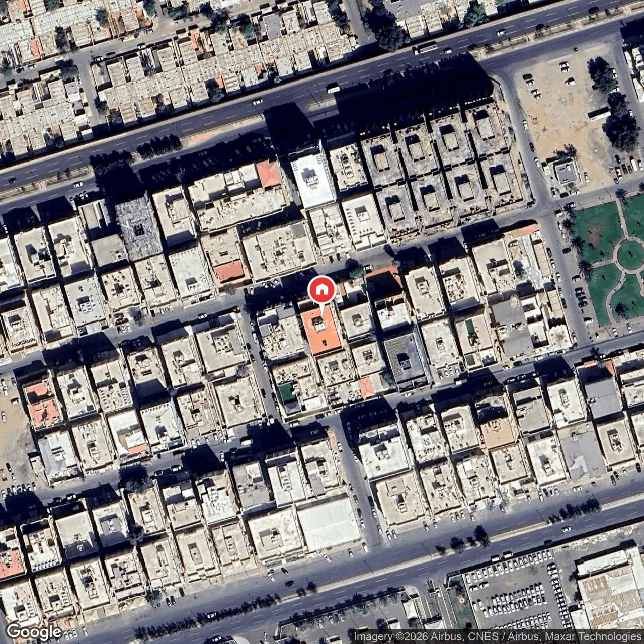 شقة  في الصفا