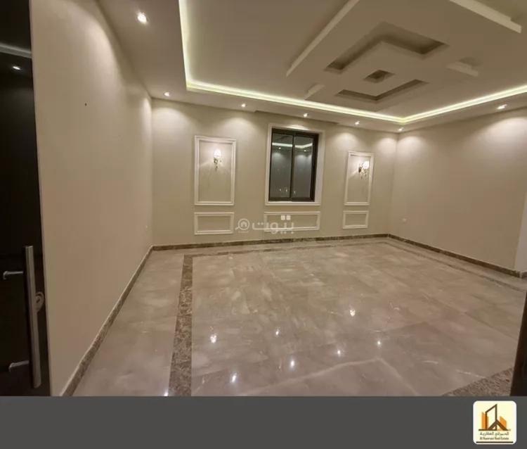 4 bedroom apartment in Al Marwa