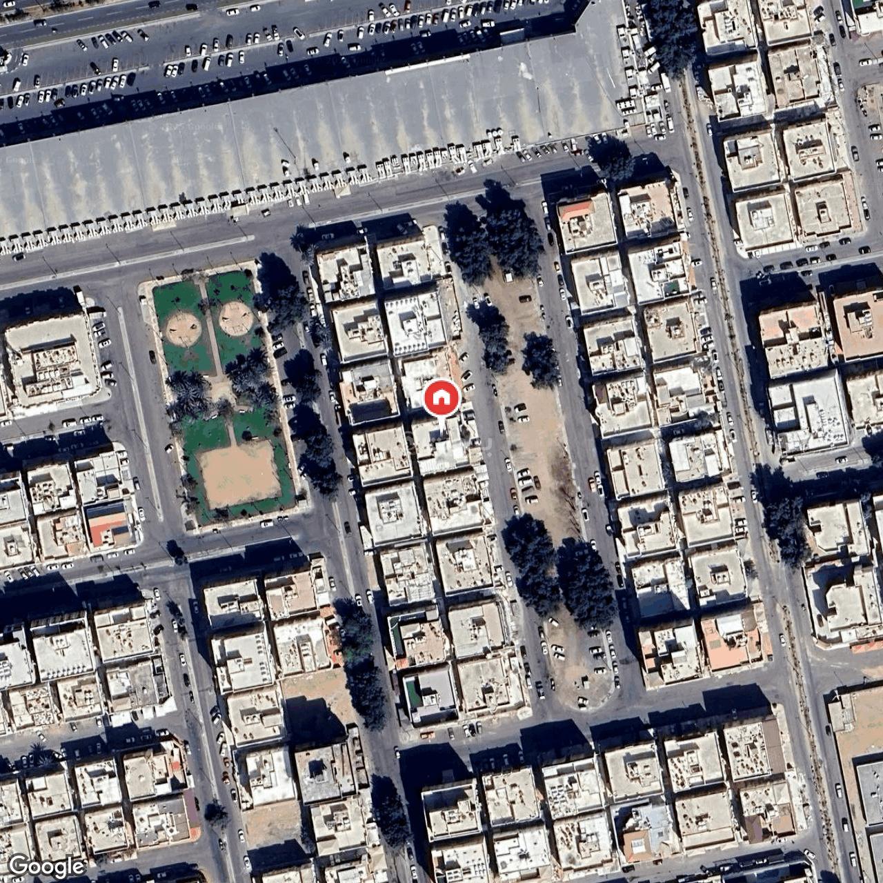 شقة  في الصفا