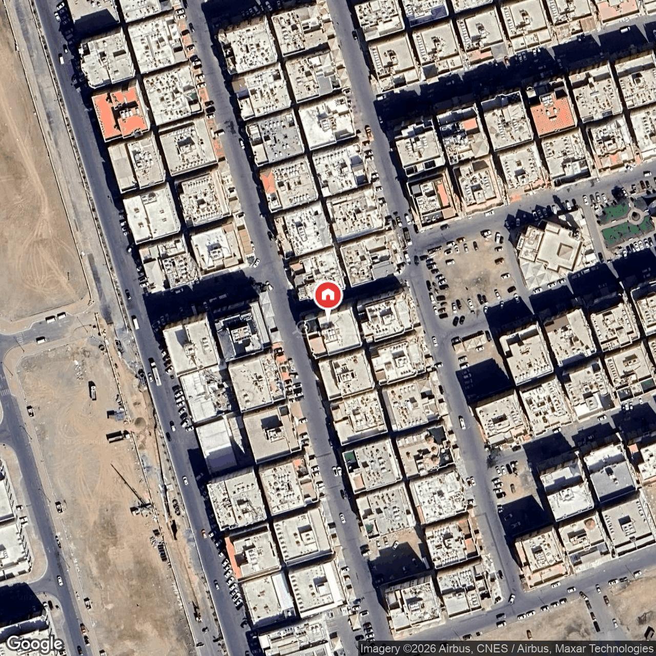 apartment in Al Marwa