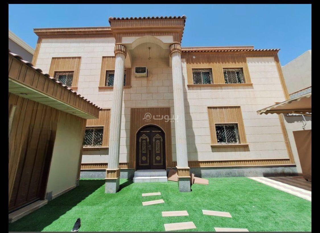 فيلا 10 غرف في اشبيلية