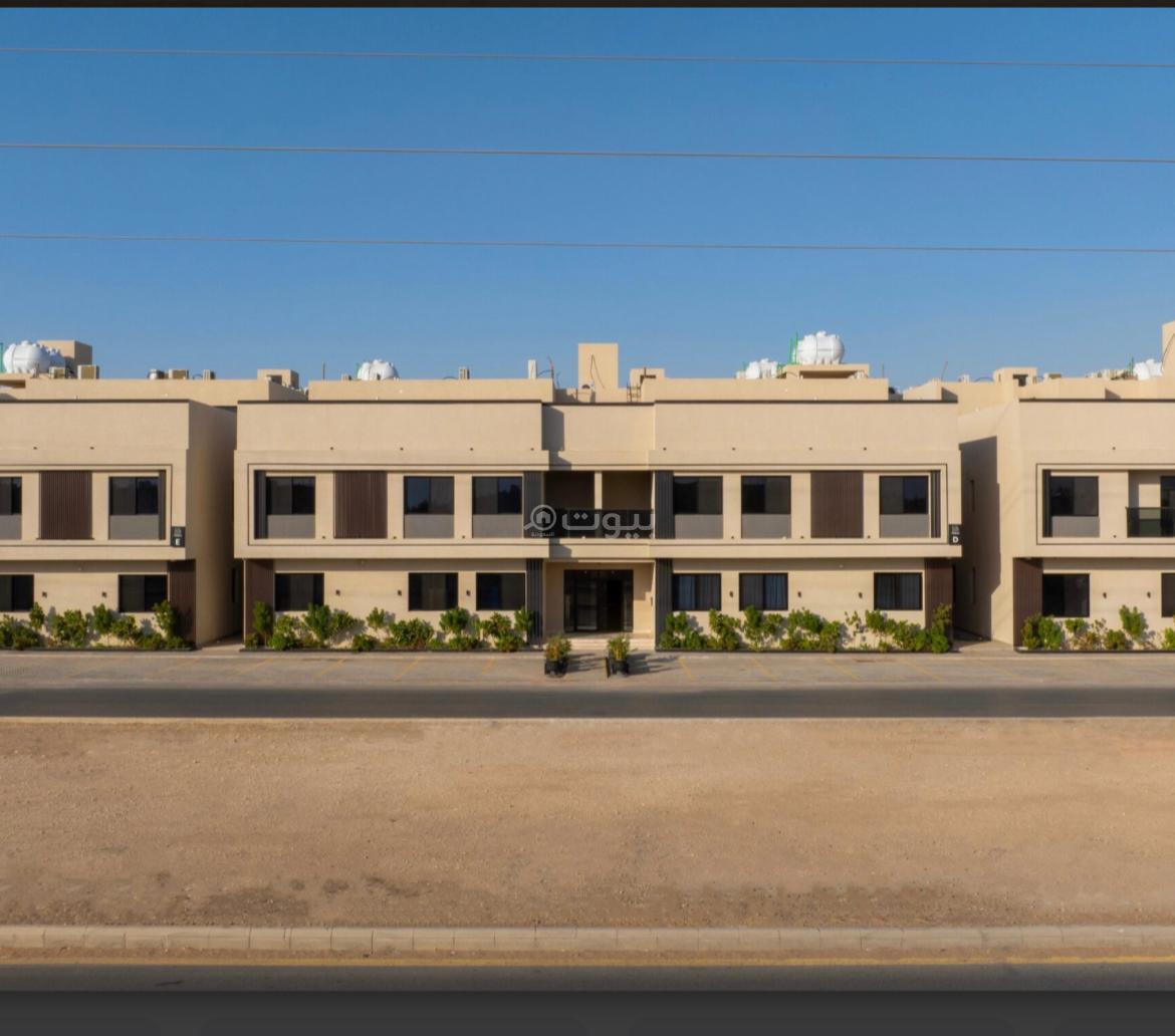 شقة 3 غرف في القادسية