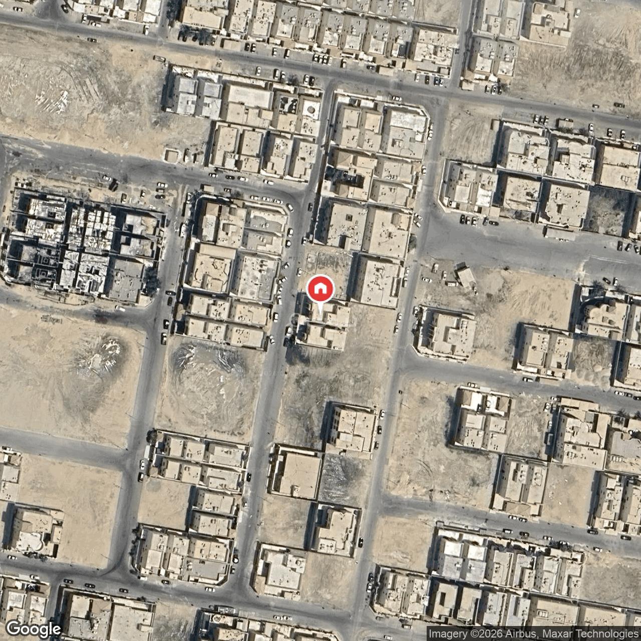 فيلا  في الخبر