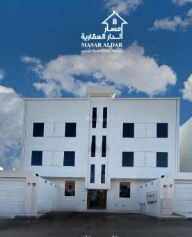 شقة 3 غرف في المدينة المنورة