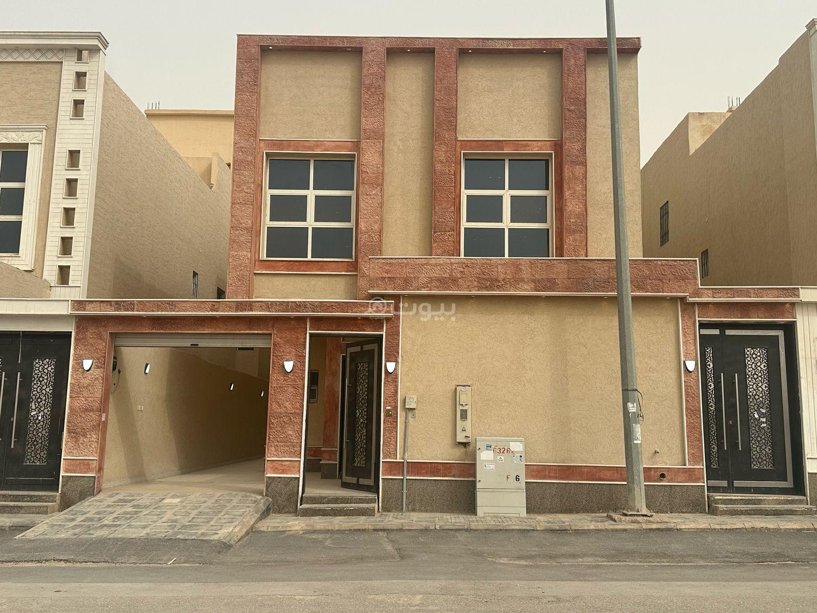 فيلا 10 غرف في بدر