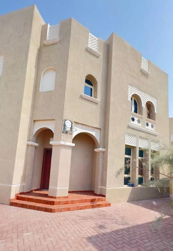 فيلا 6 غرف في النورس