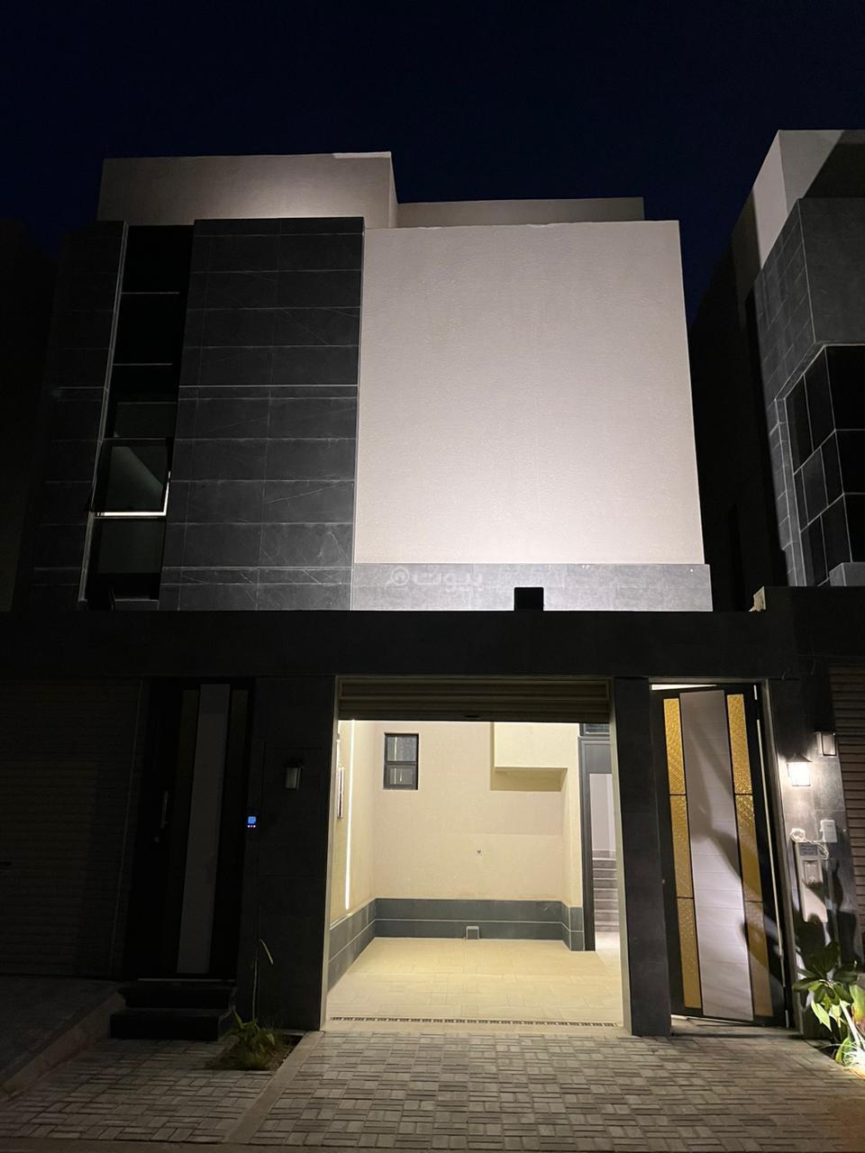 فيلا 4 غرف في النرجس