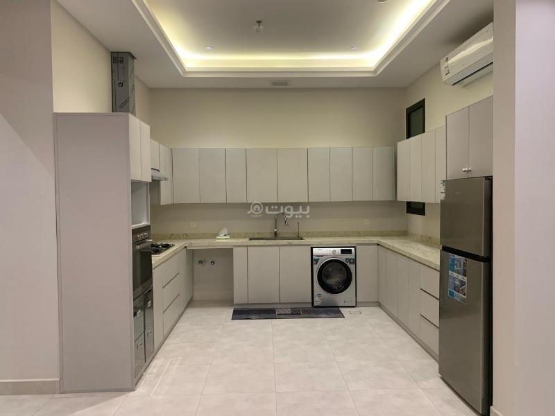 شقة 4 غرف في الرمال