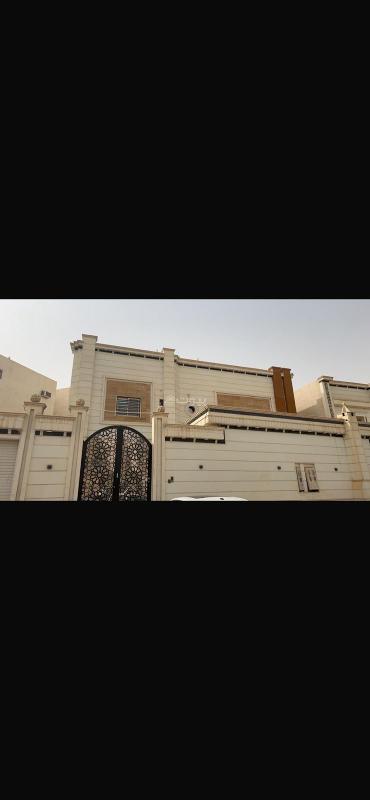 11 bedroom villa in Al Rimal