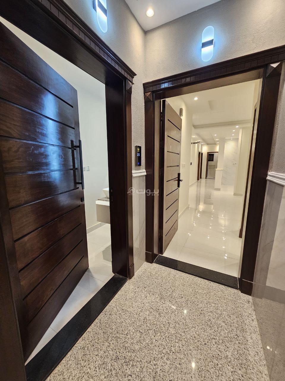 شقة 5 غرف في الصفا