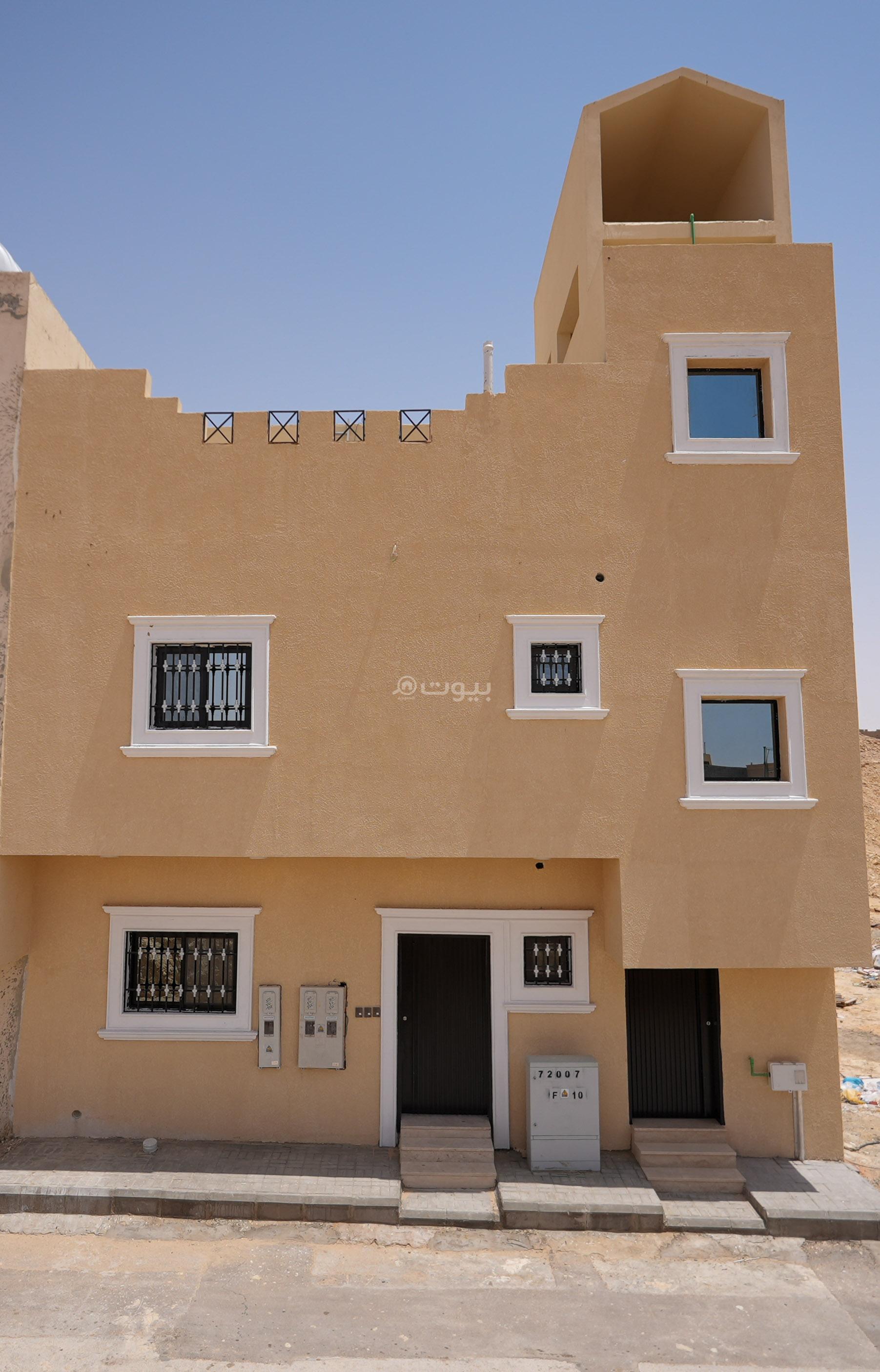 9 bedroom villa in Al Ghnamiah