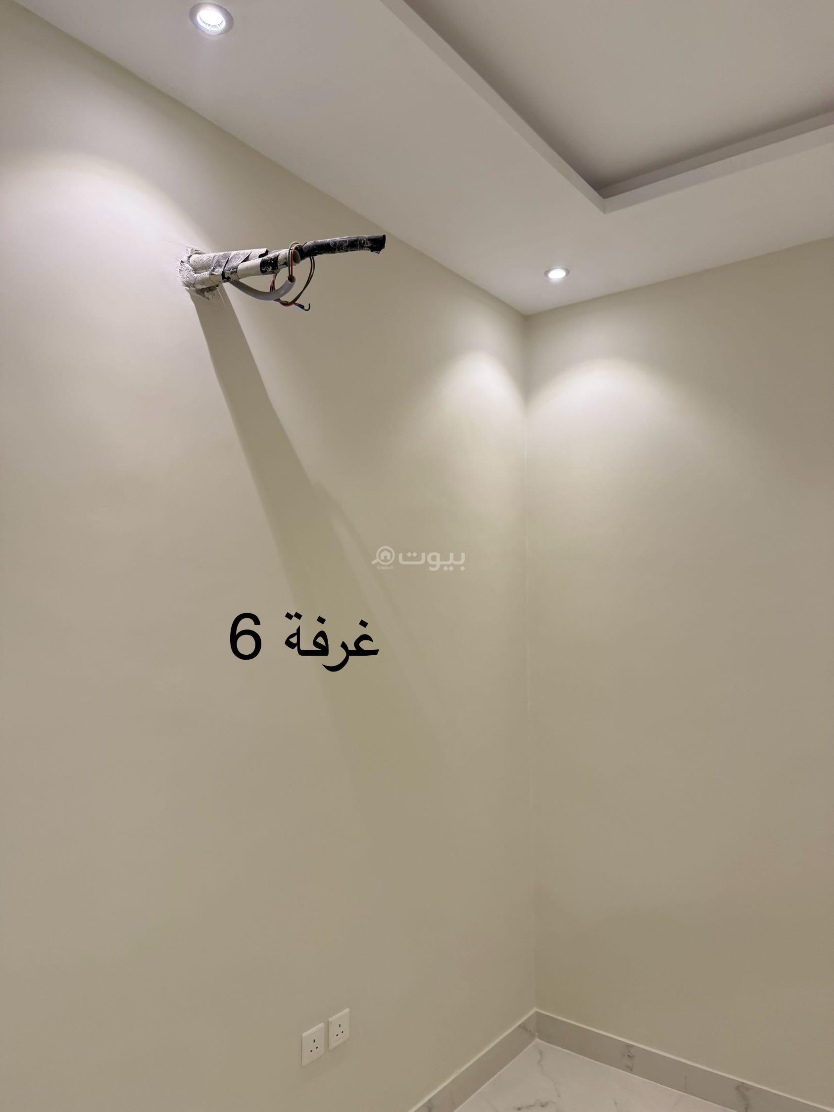 7 bedroom apartment in Mishrifah