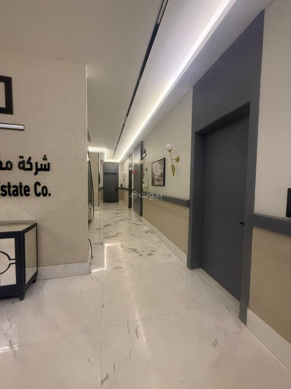 شقة 3 غرف في المونسية