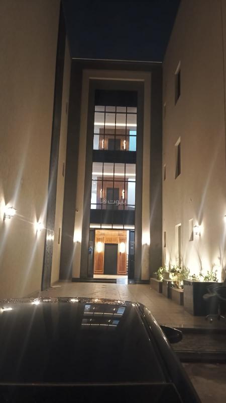 شقة 2 غرف في ظهرة لبن