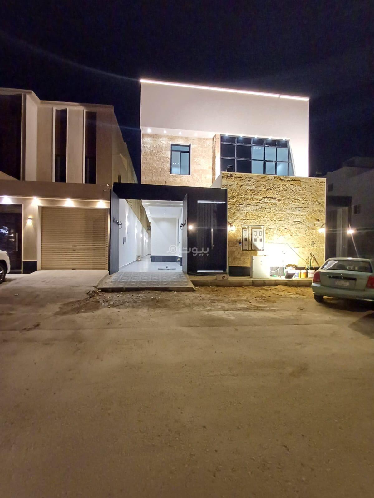 فيلا 5 غرف في الرمال