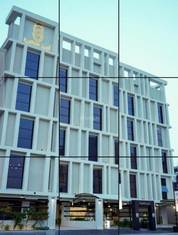 شقة 4 غرف في السيف