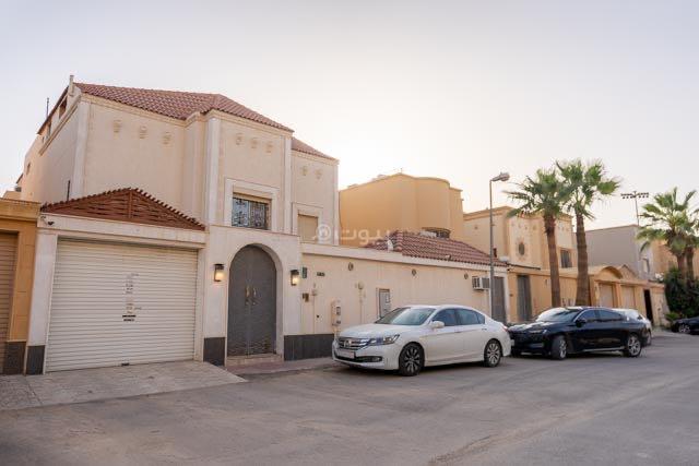 10 bedroom villa in An Nafal