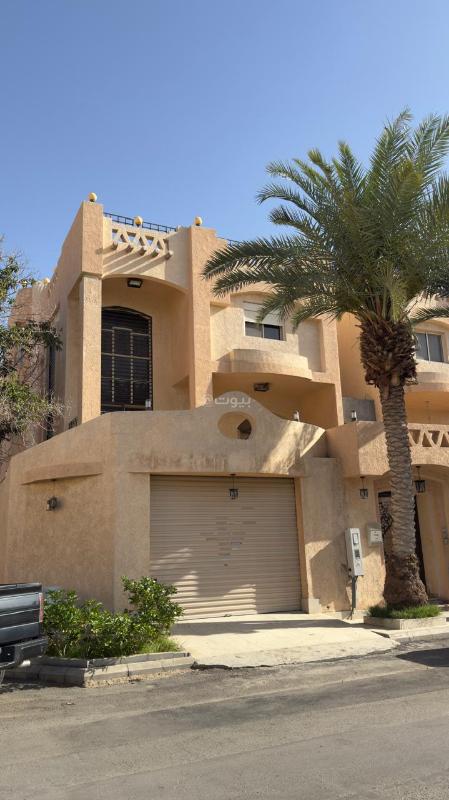 فيلا 6 غرف في النعيم