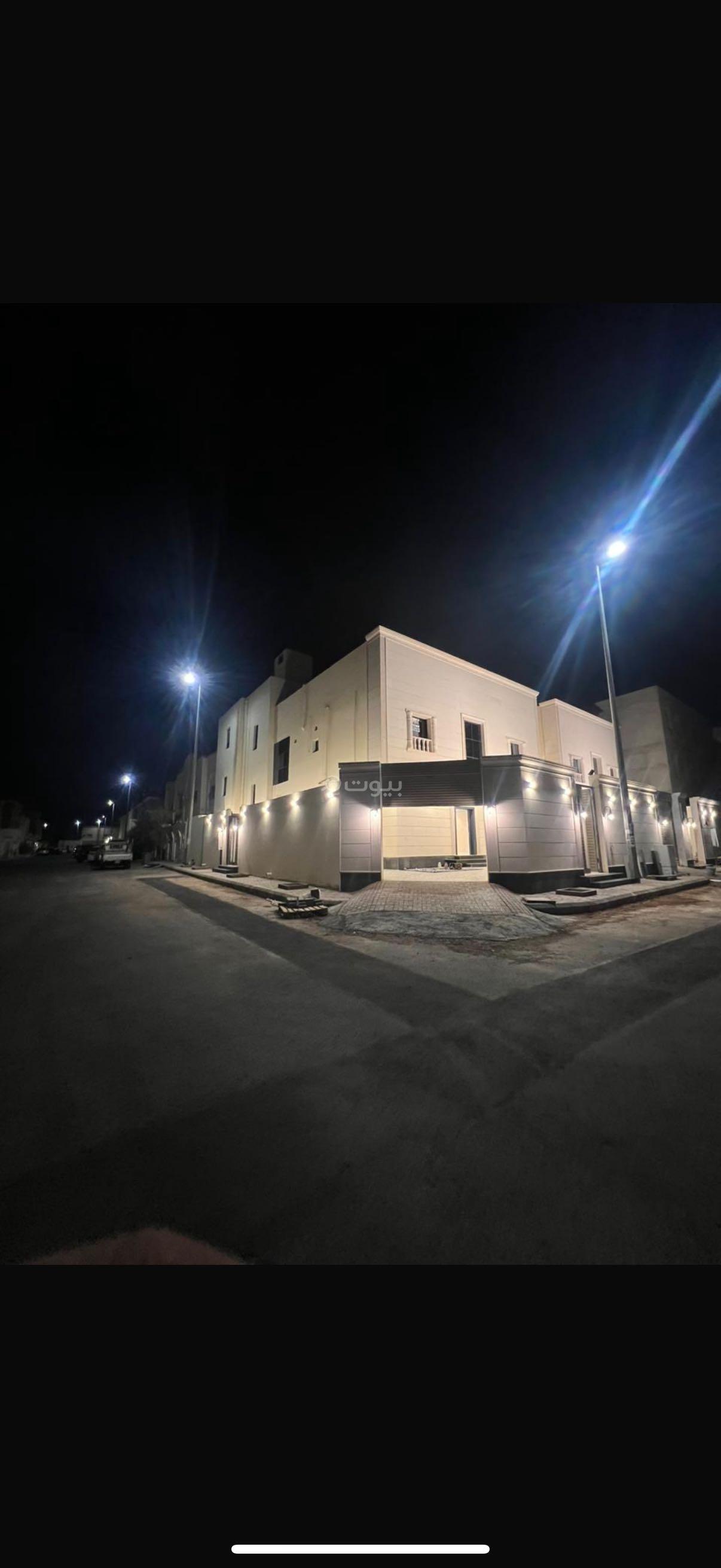 فيلا 10 غرف في المدينة المنورة