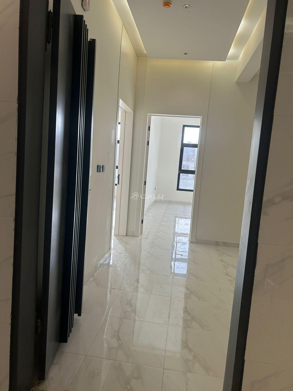 شقة 4 غرف في بدر