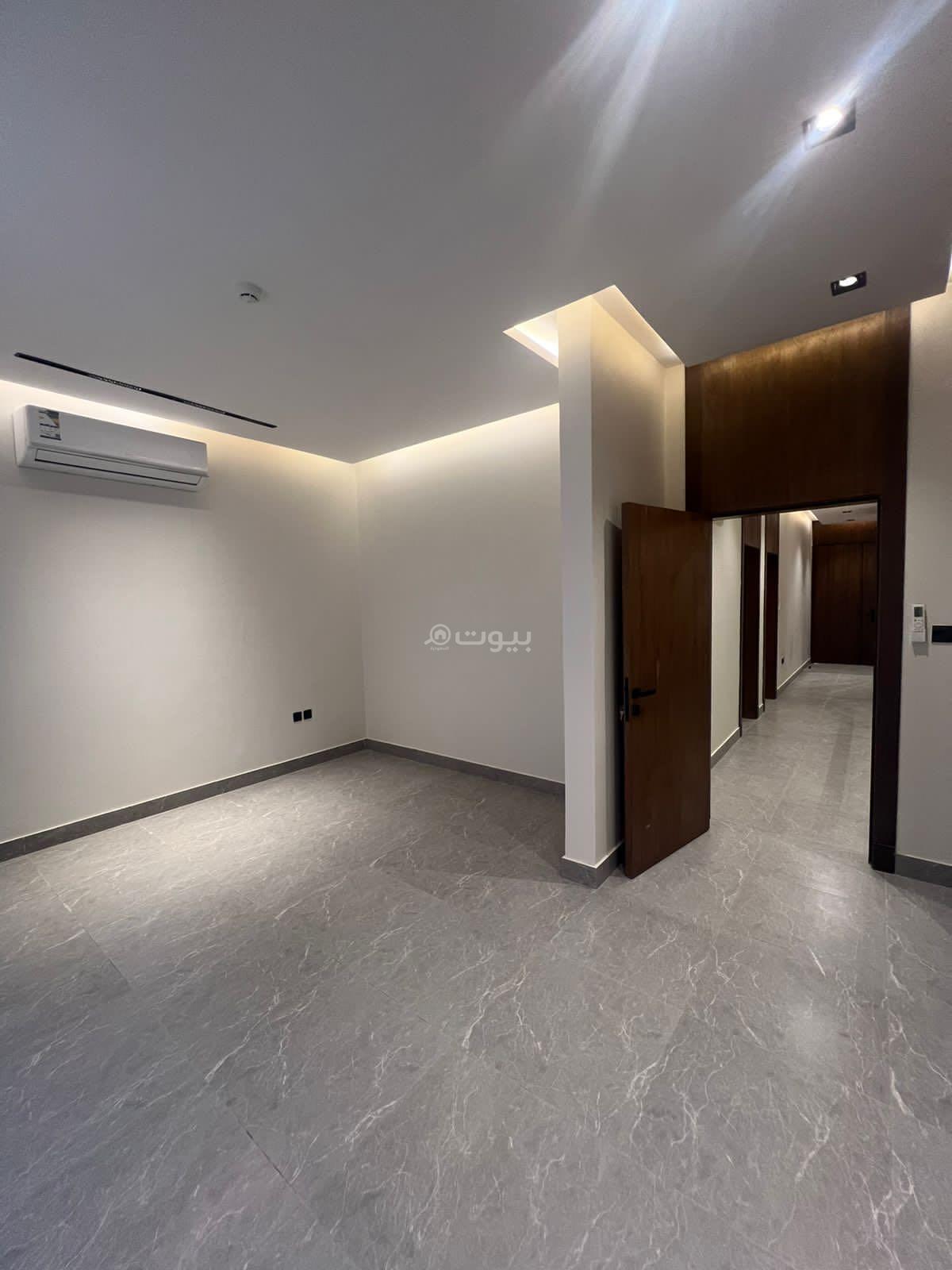 شقة 3 غرف في الياسمين