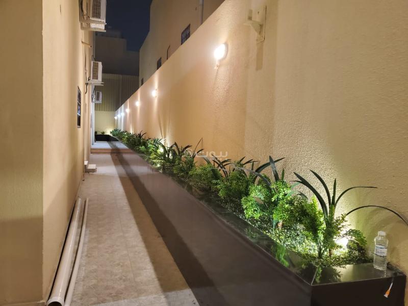 شقة 1 غرف في المرسلات