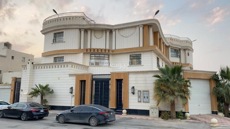 فيلا 11 غرف في البيان