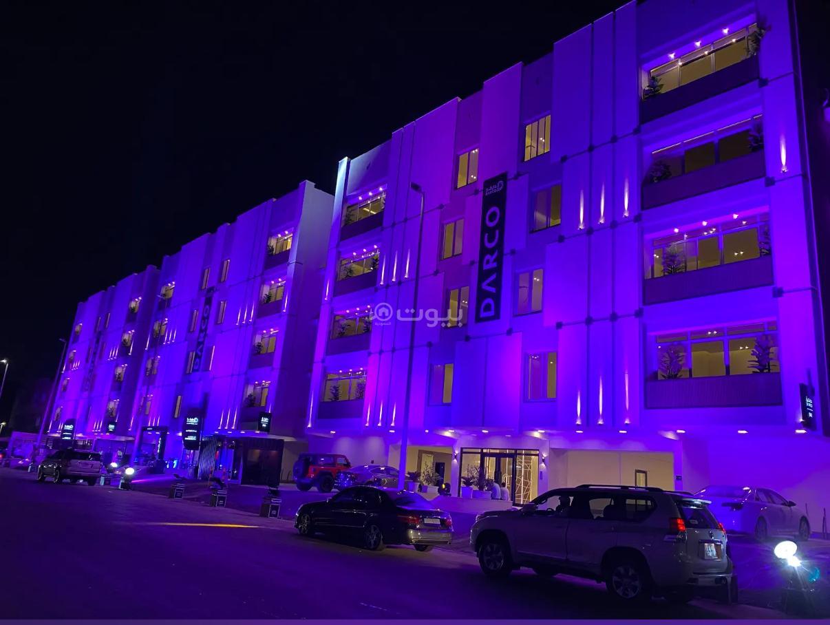 شقة 6 غرف في الزهراء