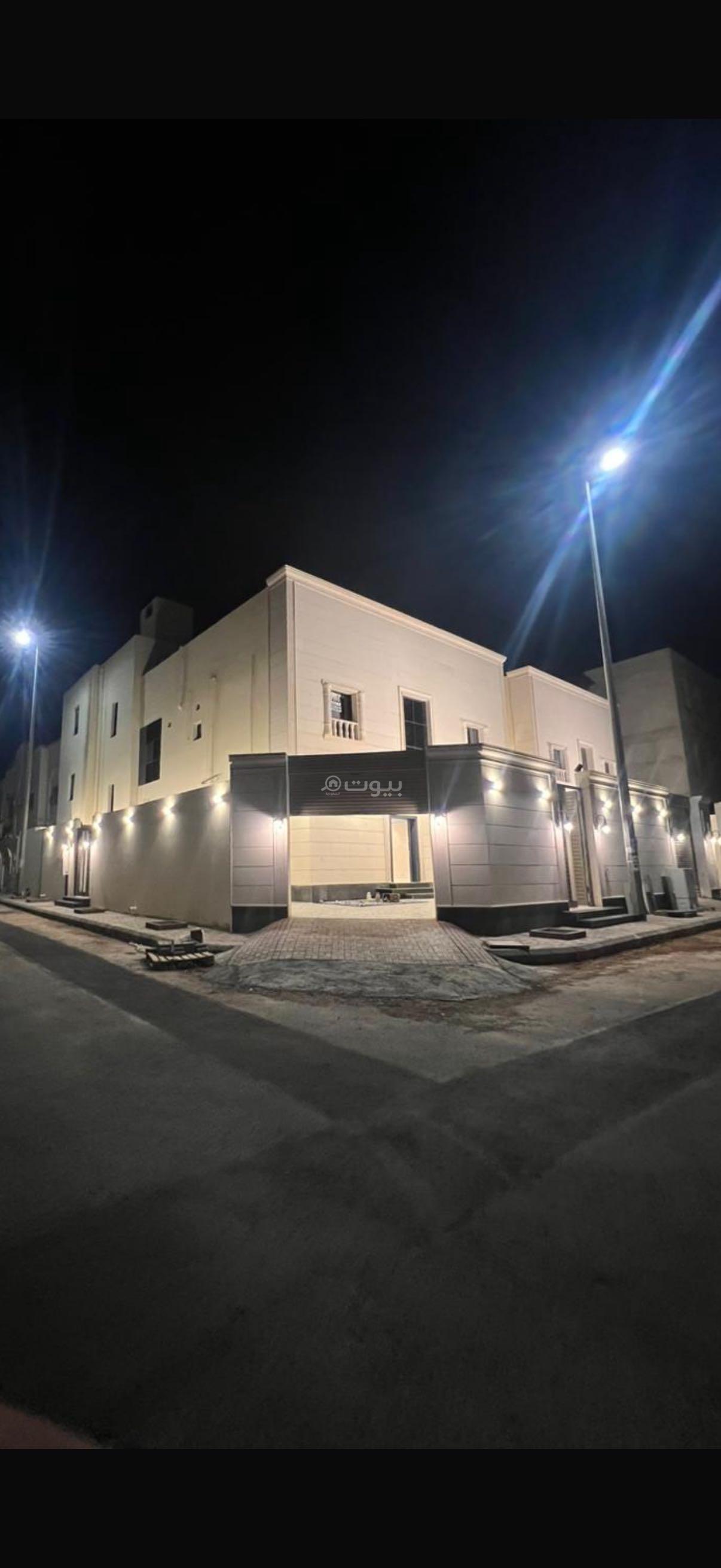 فيلا 6 غرف في المدينة المنورة