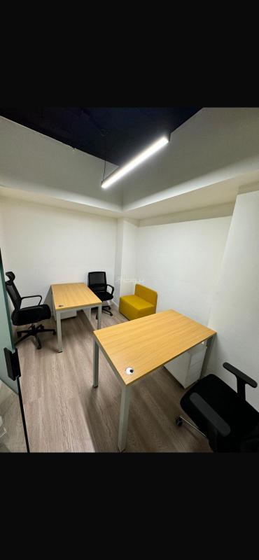 مكتب 5000 م² في الدريهمية