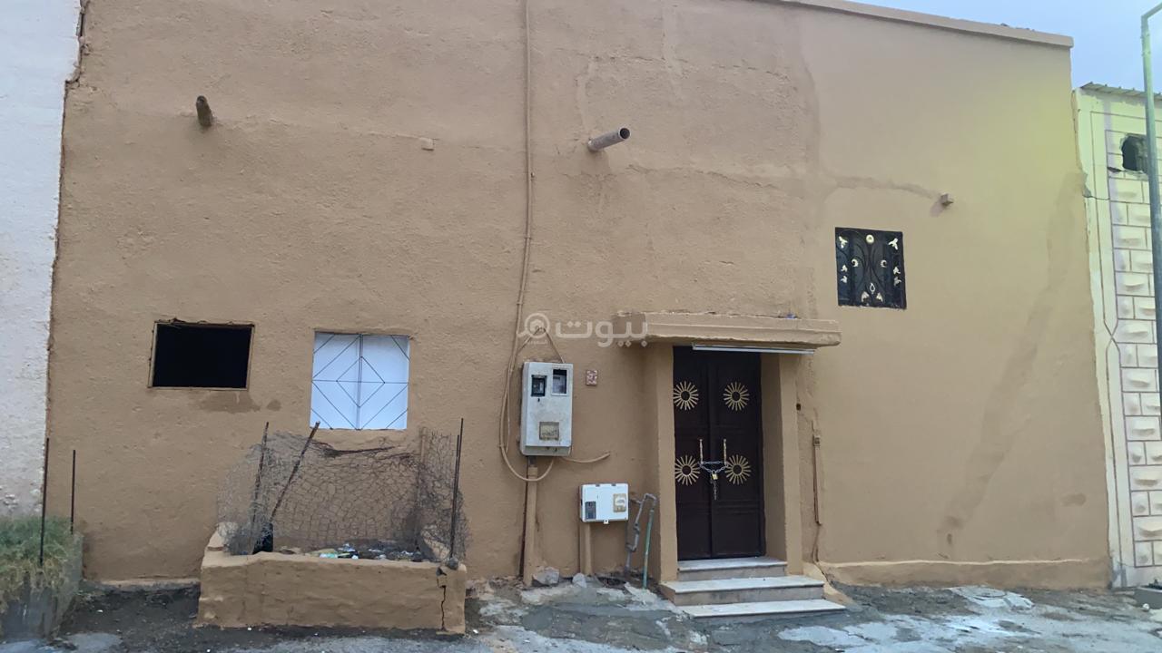 فيلا 4 غرف في الغنامية