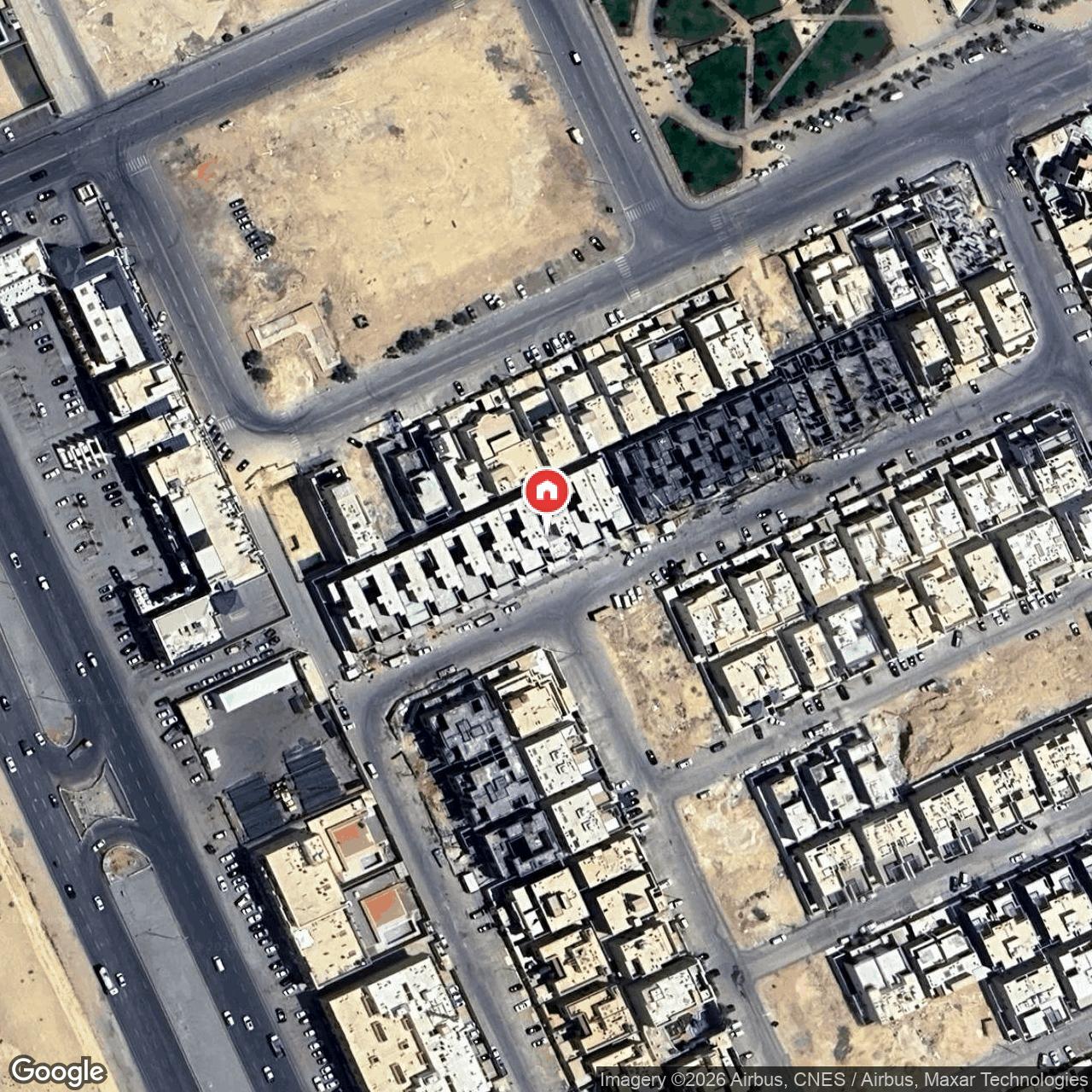 فيلا 7 غرف في النرجس