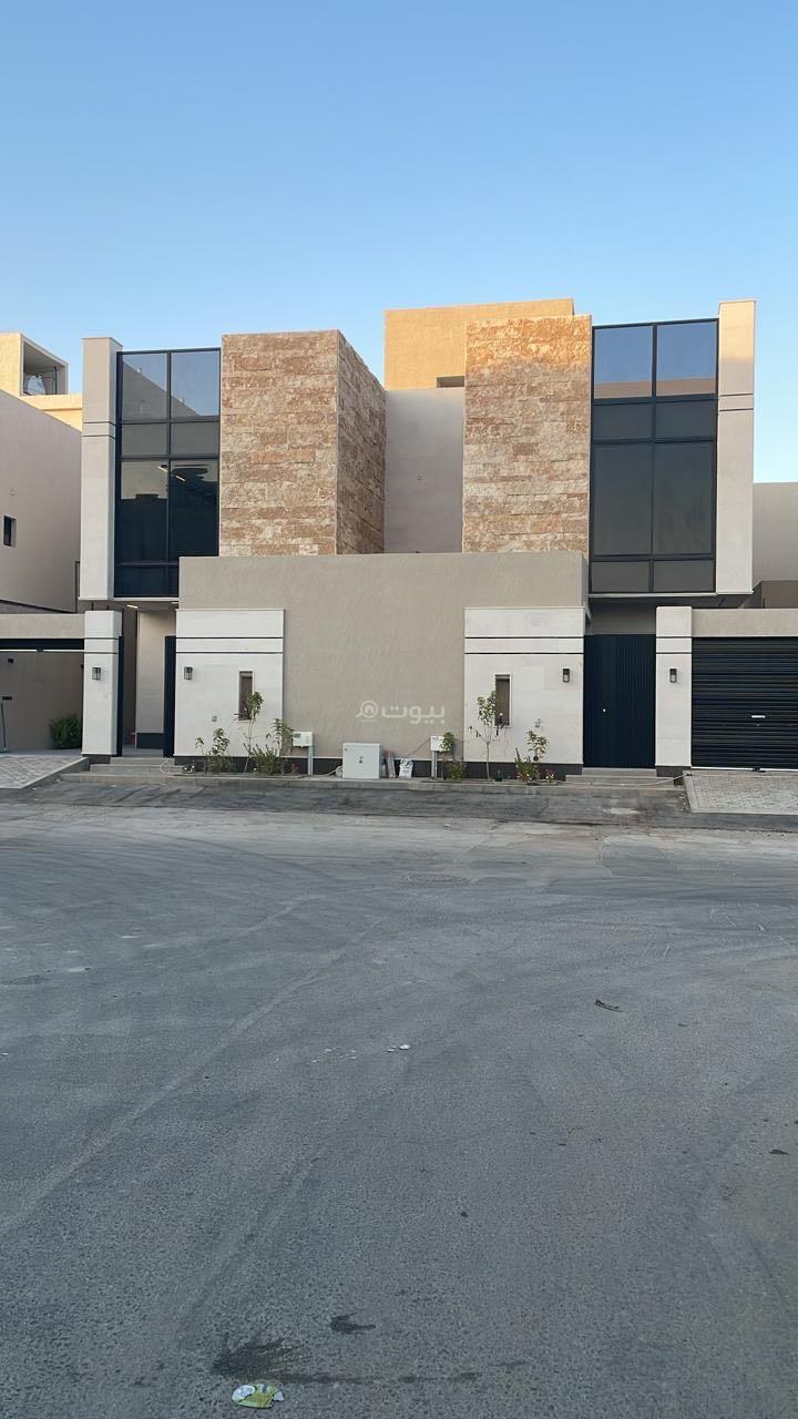 فيلا 5 غرف في الرمال