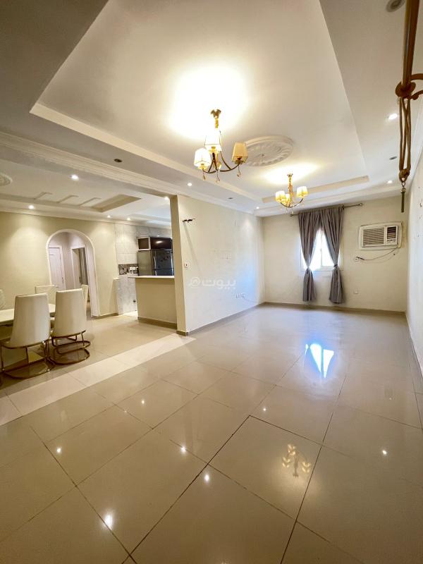 شقة 5 غرف في المريخ