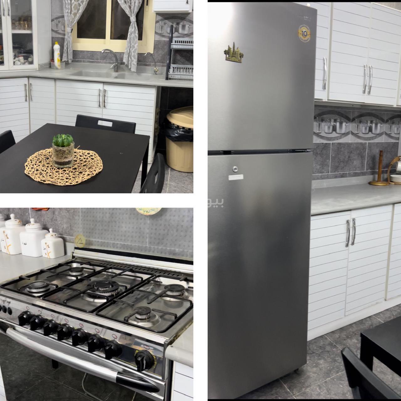 شقة 2 غرف في الخضراء