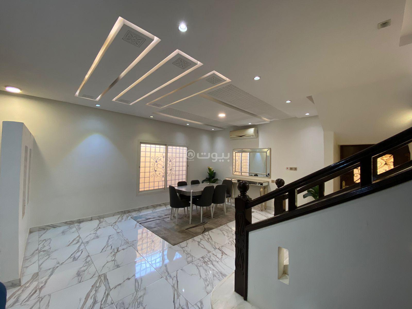 فيلا 8 غرف في ظهرة البديعة