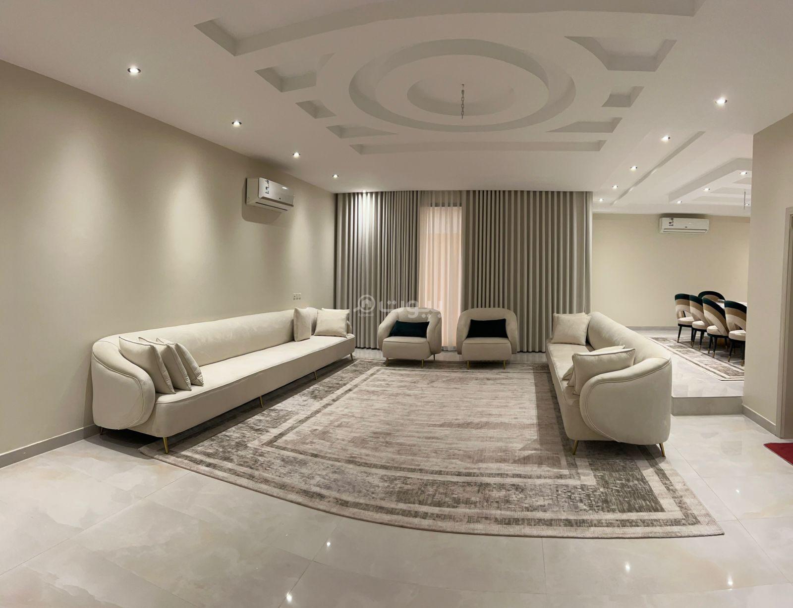 فيلا 6 غرف في الياقوت