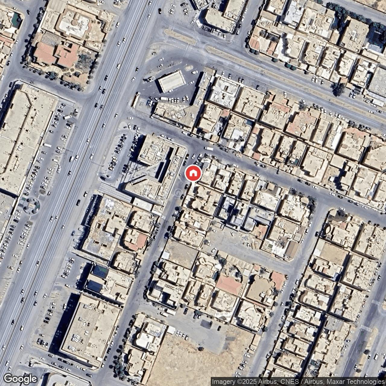 فيلا 5 غرف في الربيع