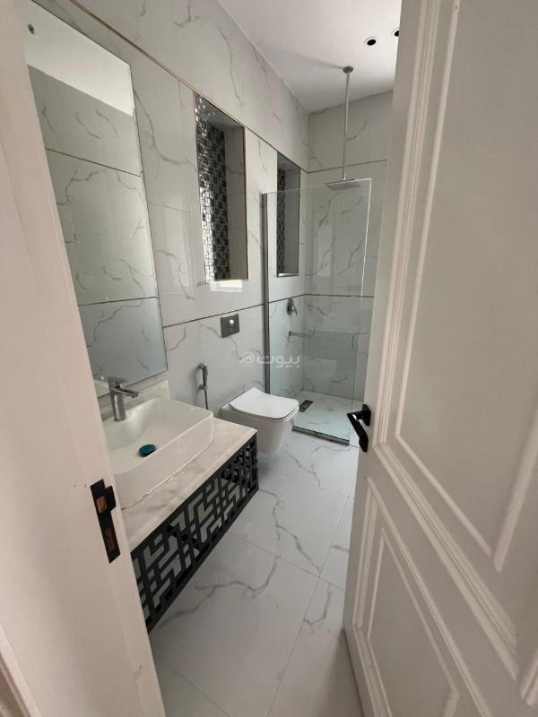 شقة 3 غرف في الملقا