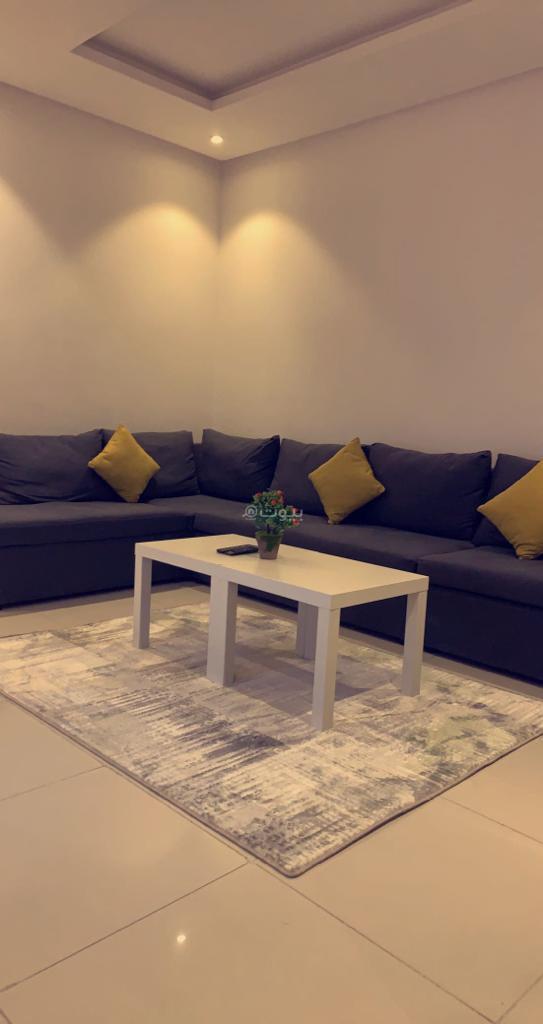 شقة 2 غرف في ظهرة لبن