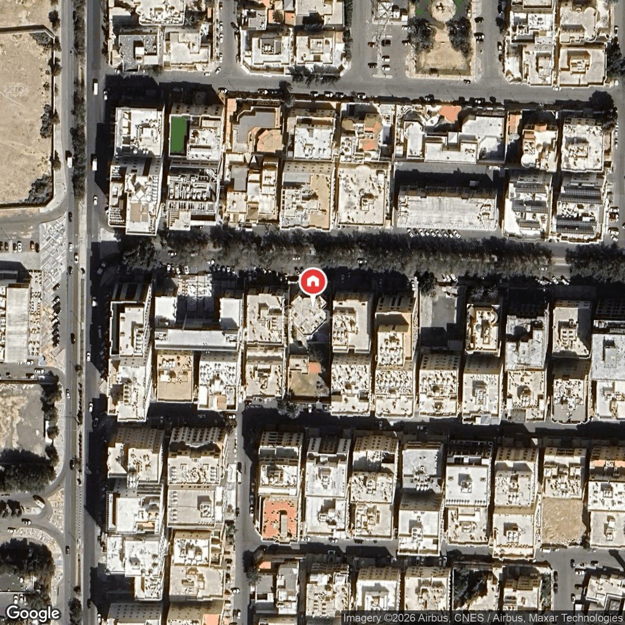 فيلا 11 غرف في الزهراء