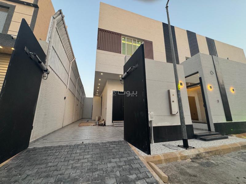 فيلا 5 غرف في شبرا